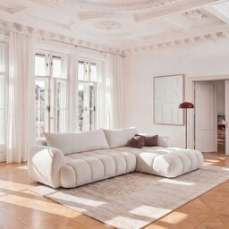 Narożnik rozkładany COCO 2 Kolor do wyboru