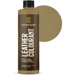 Leather Expert Colourant - Camel farba do skóry