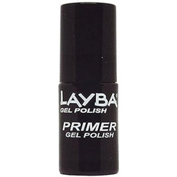 LAYLA LAYBA PRIMER GELPOLISH