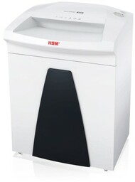 Niszczarka HSM Securio B26 CSF ścinki 0,78x11mm P-6