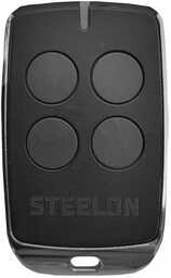 Pilot Steelon Pilot Do Bramy