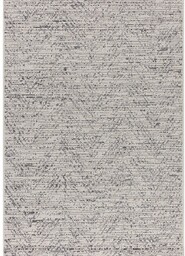 Dywan Breeze charcoal/grey 120x170cm, 120 x 170 cm