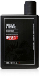 Uppercut Deluxe Strength & Restore Odżywka wzmacniająca 240