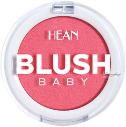 HEAN - BLUSH BABY - Róż do policzków