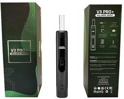 X-Max V3 Pro+ PLUS waporyzator do suszu 420Vape