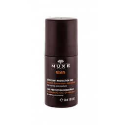 NUXE Men dezodorant 50 ml dla mężczyzn