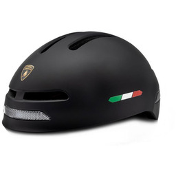 Kask rowerowy LAMBORGHINI smart helmet