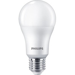 PHILIPS Żarówka LED A67 CW FR ND 3CT-6