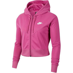 Nike Damska bluza W NSW HRTG Hoodie FZ