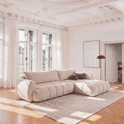 Narożnik rozkładany COCO 2 Kolor do wyboru