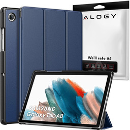 Etui Alogy Book Cover do Samsung Galaxy Tab