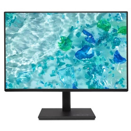 MONITOR LCD 27" B277GBMIPRX/BLACK UM.HB7EE.G02 ACER