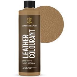 Leather Expert Colourant - Luxor Beige farba