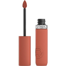 L''Oréal Paris INFAILLIBLE MATTE RESISTANCE 115 SNOOZE YOUR