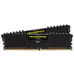 Corsair Vengeance LPX CMK16GX4M2D3000C16 moduł pamięci 16 GB