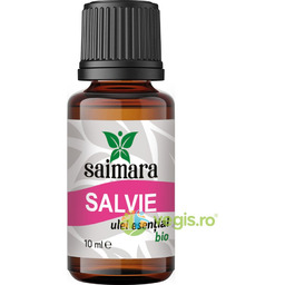 Olejek eteryczny z szałwii 10ml