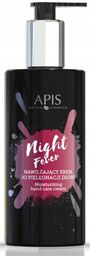 APiS Night fever perfumowany krem do rąk 300ml
