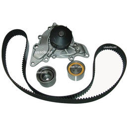 kpl. rozrząd pasek pompa rolka napinacz Dodge Stratus