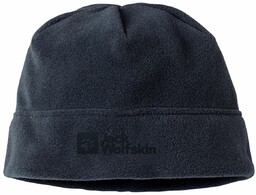 Czapka Polarowa Jack Wolfskin Vertigo Beanie Night Blue