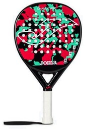 Rakieta Joma Challenge Czarno-Czerwona