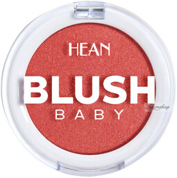 HEAN - BLUSH BABY - Róż do policzków