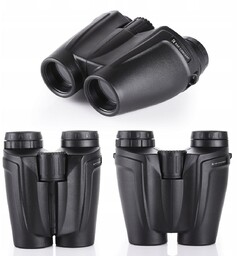 Lornetka Mini K&f Concept Zoom 10x 25mm 10x25