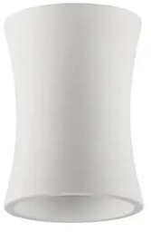 Luces Exclusivas Nasufitowa lampa betonowa BELVIRO LE45296 tubka