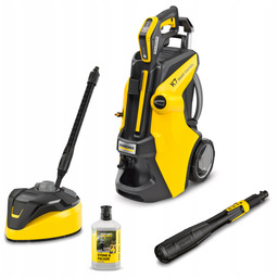 Myjka ciśnieniowa Karcher K7 Smart Control Flex pianownica