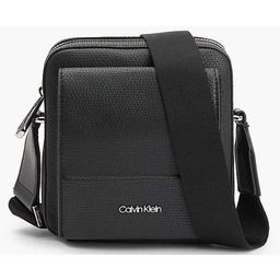 Calvin Klein Listonoszka K50K509558 one size Minimalism Cube