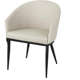 Bolero Fotel 778 mm, do użytku wewnętrznego, Bolero