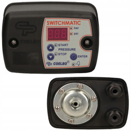 Switchmatic 1 wyłącznik ciśnieniowy następca Lca