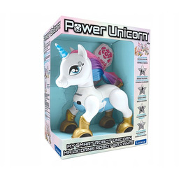 Robot zdalnie sterowany Lexibook Power Unicorn Robot Jednorożec