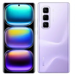 Infinix HOT 50 Pro+ 8/256GB 6,78" 120Hz 50Mpix