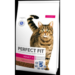 Perfect Fit - sucha karma pełnoporcjowa dla dorosłych