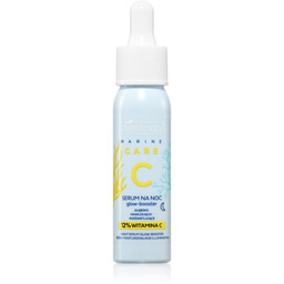 Bielenda C Marine Care, serum głęboko nawilżająco-rozświetlające