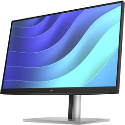 HP E-Series E22 G5 54,6 cm (21.5") 1920