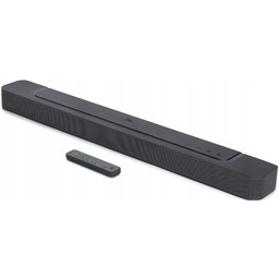 Soundbar Jbl Bar 300 5.0 260W czarny Głośny!