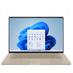 Laptop 15,6" Asus Zenbook A16 Snapdragon X1 26