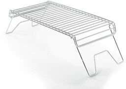 Składany grill GSI FOLDING CAMPFIRE GRILL
