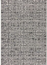 Dywan Breeze wool/charcoal grey 120x170cm, 120 x 170