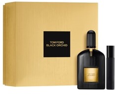 Tom Ford Signature Black Orchid EdP Set +