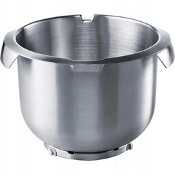 Misa ze stali szlachetnej 5 kg MUZ8ER3