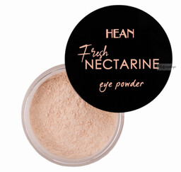 HEAN - Fresh Nectarine - Eye Powder -