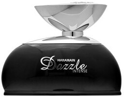 Al Haramain Dazzle Intense woda perfumowana unisex 100