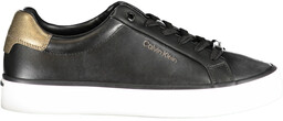 CALVIN KLEIN CZARNE DAMSKIE BUTY SPORTOWE