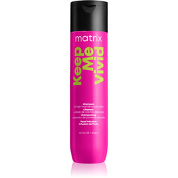 Matrix Keep Me Vivid, szampon chroniący kolor, 300ml