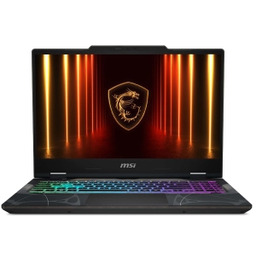 MSI Cyborg 15 B2RWEKG-044XPL 15,6" 144Hz Core 5