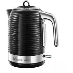 Czajnik elektryczny RUSSELL HOBBS Inspire Black 24361-70