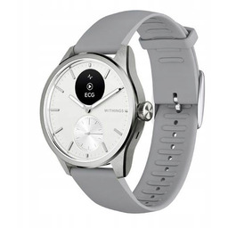 Smartwatch Withings Scanwatch 2 biały