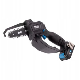 Mini pilarka akumulatorowa MacAllister 18 V 15 cm